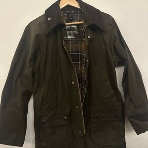 Barbour Bedale Mens S - Excellent Condition!